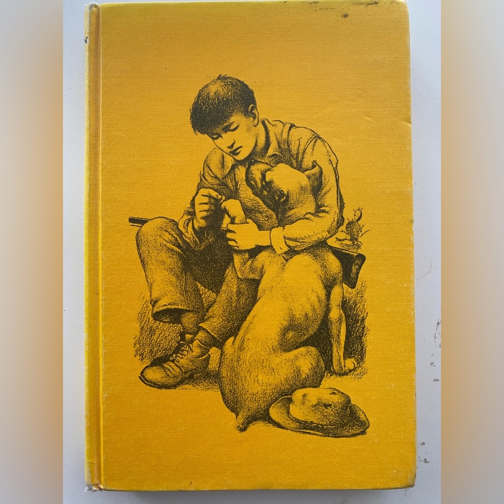 Old Yeller